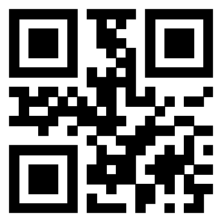 3913477171 - Immagine del Qr Code associato