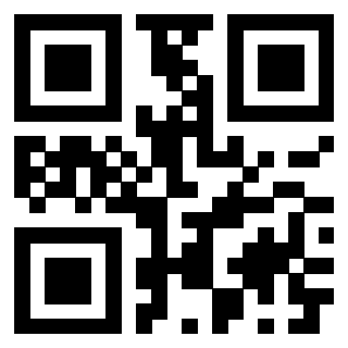Immagine del Qr Code di 3913477173