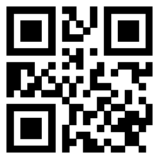 Immagine del Qr Code di 3913477179