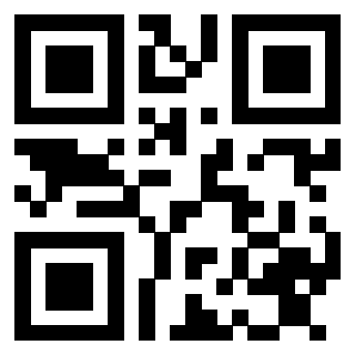 3913477183 - Immagine del QrCode associato