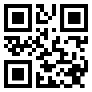 3913477184 - Immagine del QrCode associato