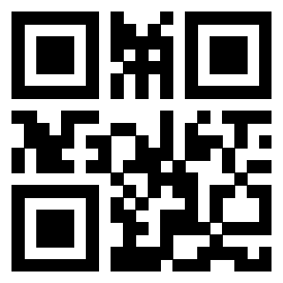 Immagine del Qr Code di 3913477187
