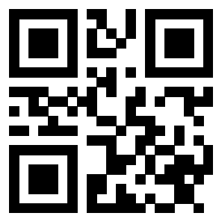 Scansione del QrCode di 3913477189