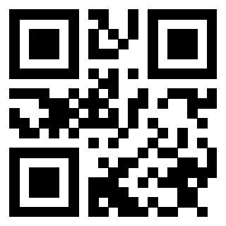 Scansione del Qr Code di 3913477190