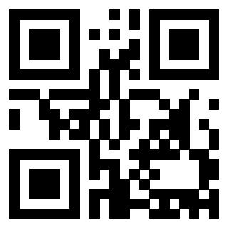 Scansione del Qr Code di 3913477192
