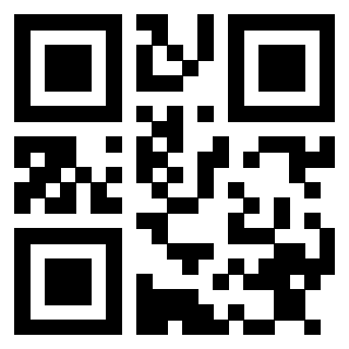 3913477196 - Immagine del QrCode associato