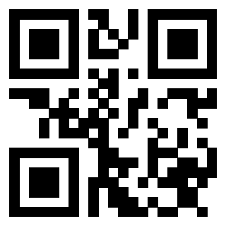 Scansione del Qr Code di 3913477197