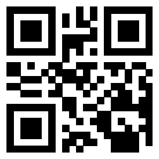Immagine del Qr Code di 3913477199