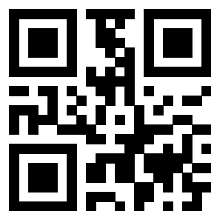 3913477200 - Immagine del QrCode associato