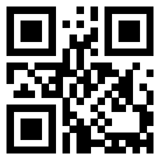Scansione del QrCode di 3913477204