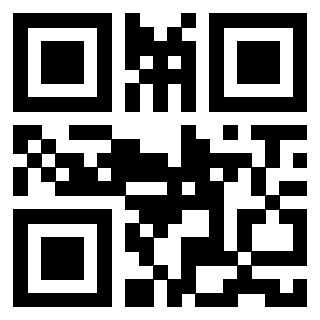 3913477205 - Immagine del QrCode associato