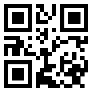 3913477207 Qr Code associato