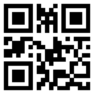 Scansione del QrCode di 3913477210