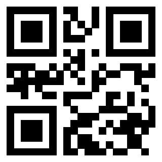 Scansione del QrCode di 3913477214
