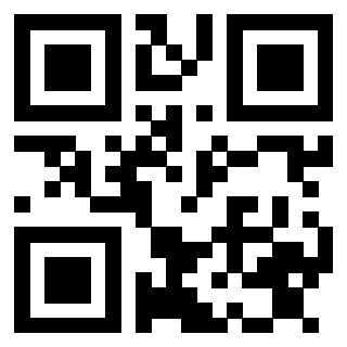 Scansione del QrCode di 3913477215