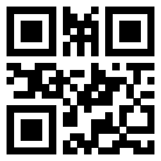 3913477221 Qr Code associato