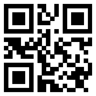 Immagine del Qr Code di 3913477230