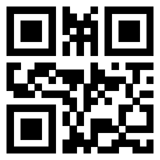 Scansione del Qr Code di 3913477238