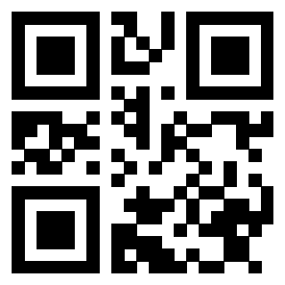 3913477241 - Immagine del QrCode