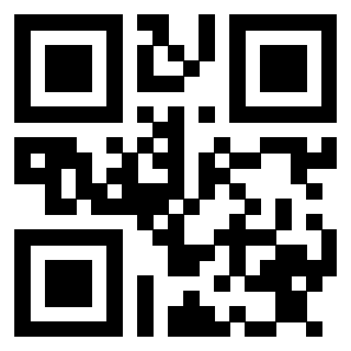 Scansione del Qr Code di 3913477245