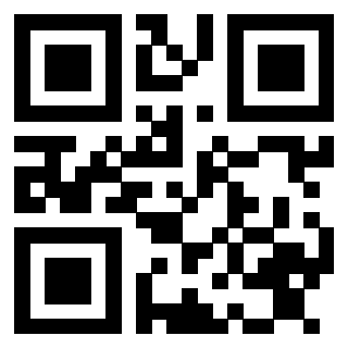 3913477251 - Immagine del QrCode