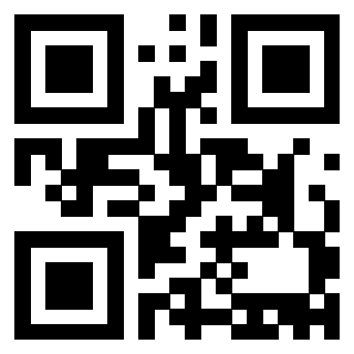 3913477252 QrCode associato