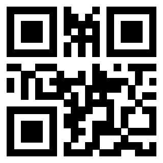 Il Qr Code di 3913477255