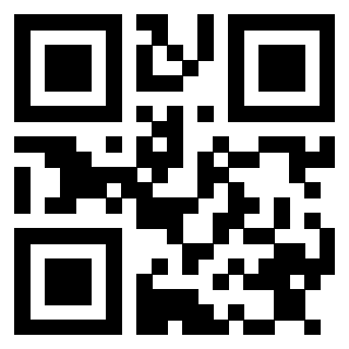 3913477258 Qr Code associato