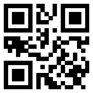 Il QrCode di 3913477259
