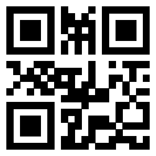 3913477260 - Immagine del Qr Code