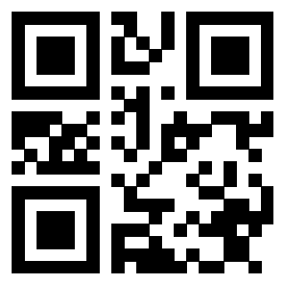 3913477262 - Immagine del Qr Code