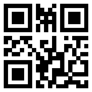 3913477265 - Immagine del QrCode associato