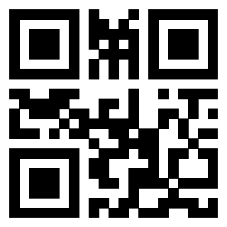3913477267 - Immagine del Qr Code
