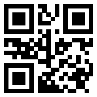 3913477268 QrCode associato