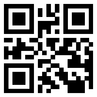 3913477270 - Immagine del Qr Code associato