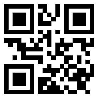 Scansione del QrCode di 3913477271