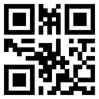 3913477273 QrCode associato