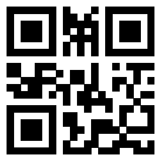 Scansione del QrCode di 3913477274
