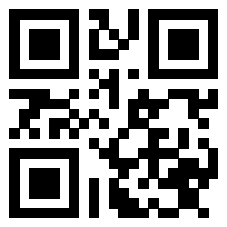 3913477275 - Immagine del Qr Code associato