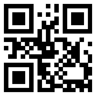 3913477280 - Immagine del Qr Code associato