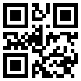 Scansione del Qr Code di 3913477284