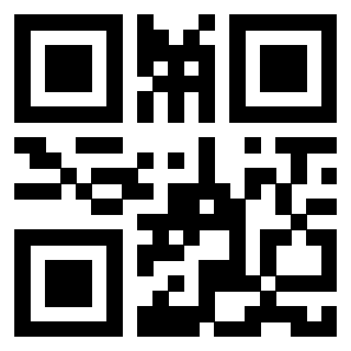 Scansione del QrCode di 3913477285