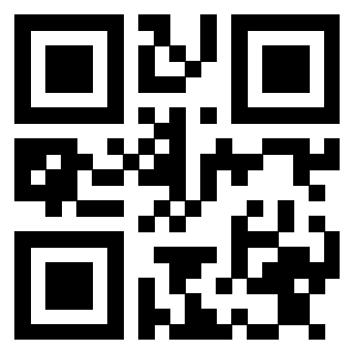 Scansione del Qr Code di 3913477287
