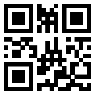 Immagine del QrCode di 3913477293