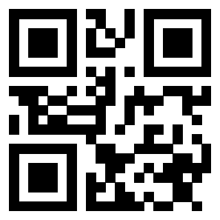 Immagine del Qr Code di 3913477294