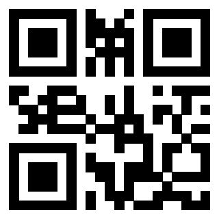 Scansione del Qr Code di 3913477295
