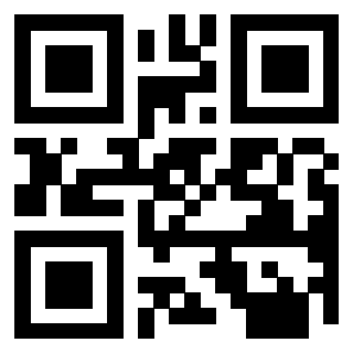 3913477296 QrCode associato