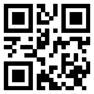 3913477297 Qr Code associato