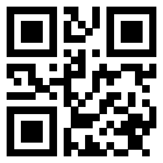 3913477298 QrCode associato