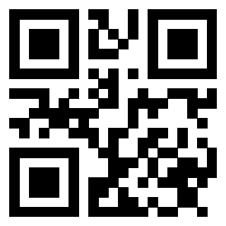 Scansione del Qr Code di 3913477299